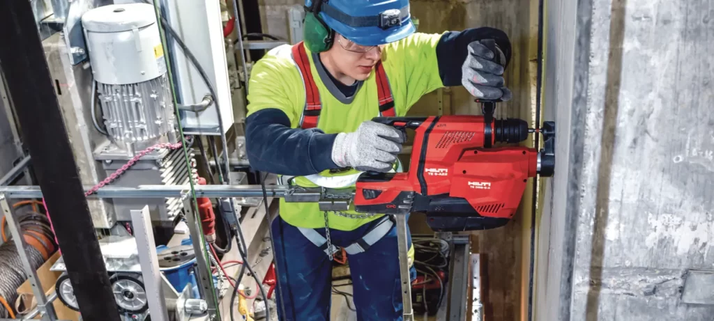 core cutting services in Abu dhabi dubai