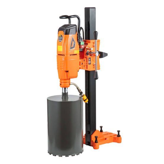 Diamond Core Drilling