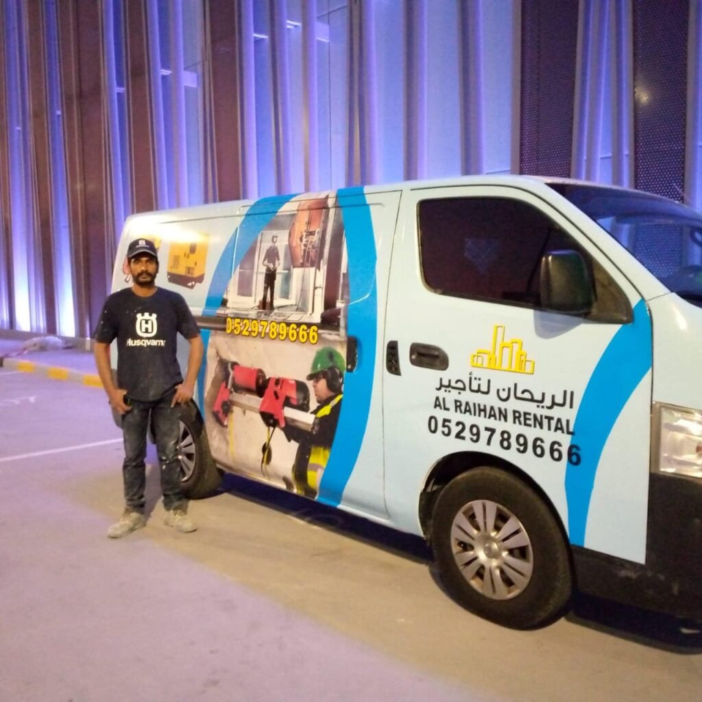 Core Cutting Contractors in Abu dhabi and Dubai