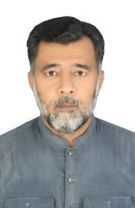 Haider Naqvi