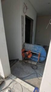 Lift cutting in Abu dhabi