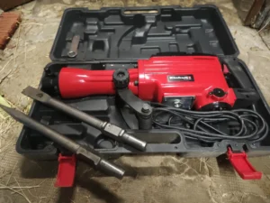 jack hammer rental
